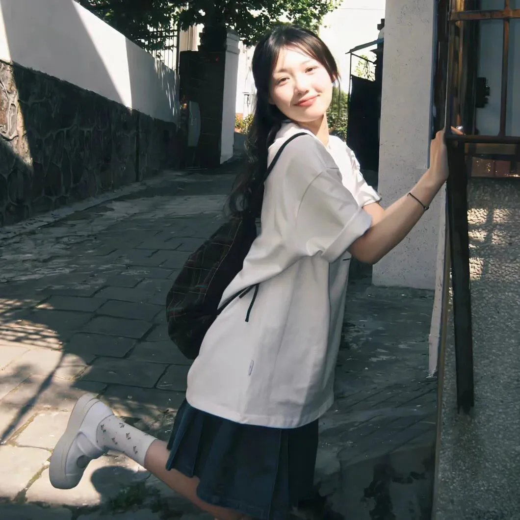 老井