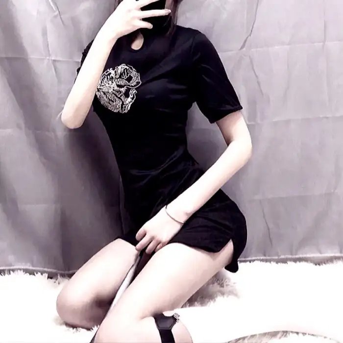 新阿达一族的万圣节