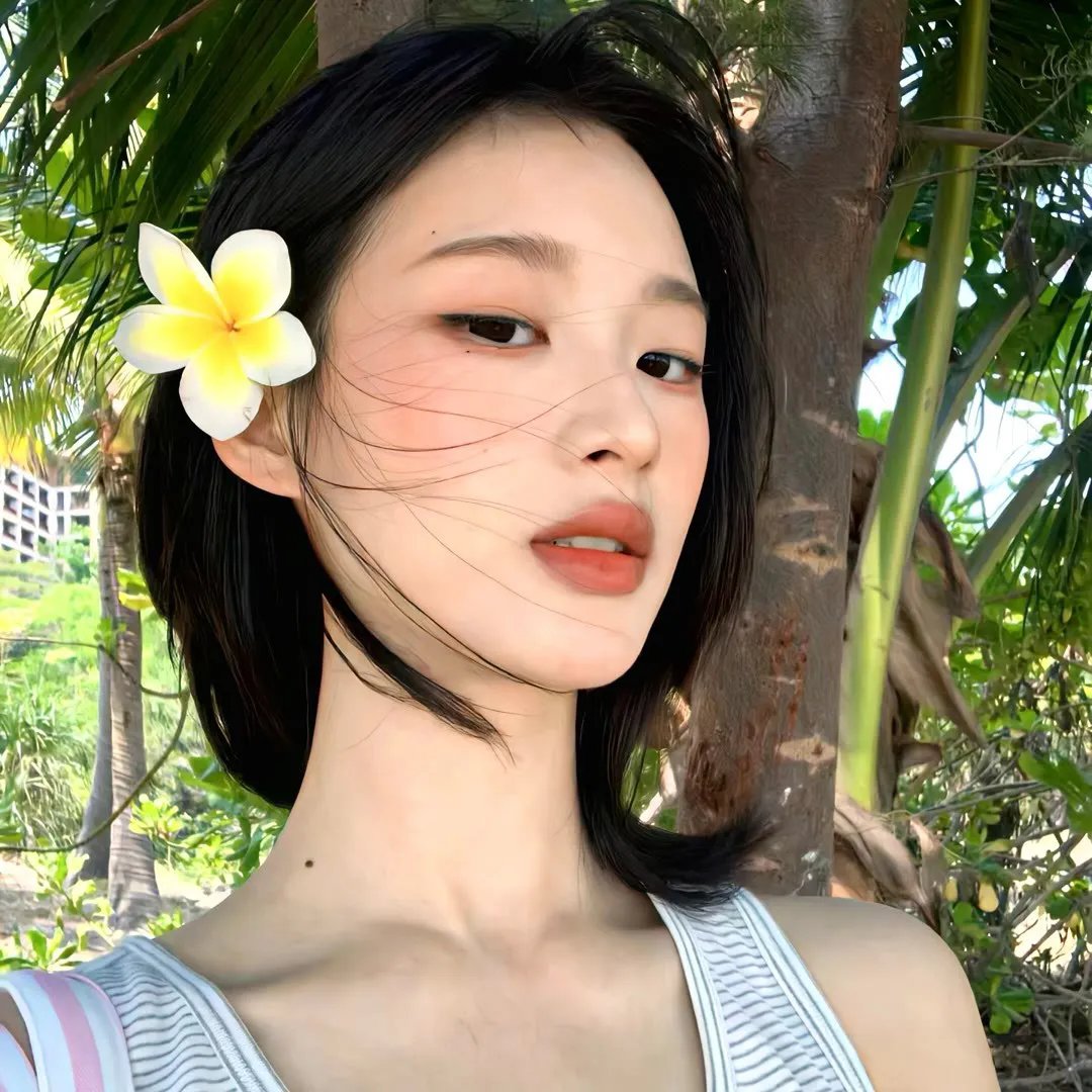 女孩和女人们的生活