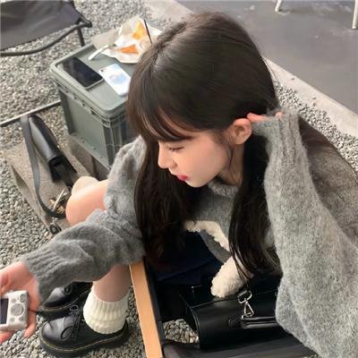 无滤女子